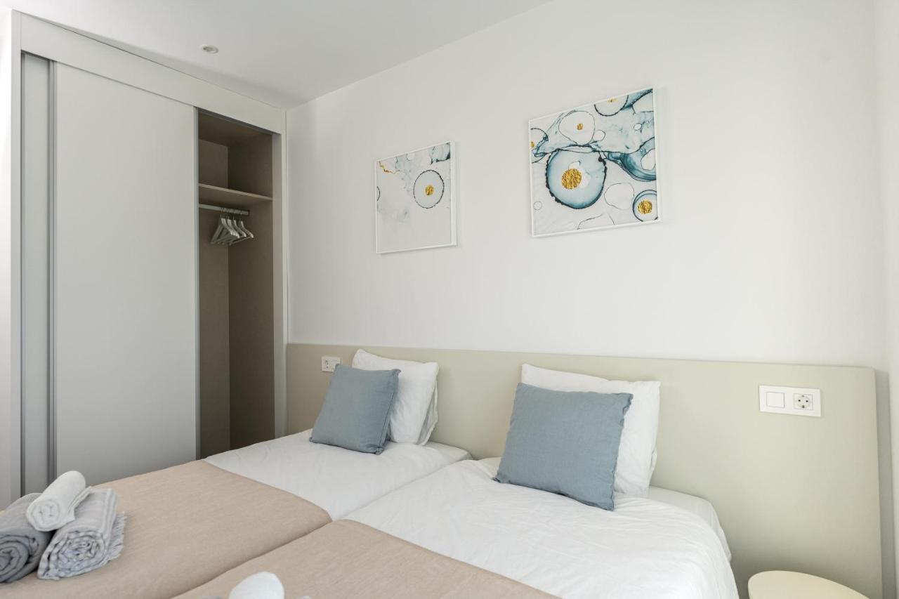 Rennes Arenal Playa 6 Apartamento Jávea Exterior foto