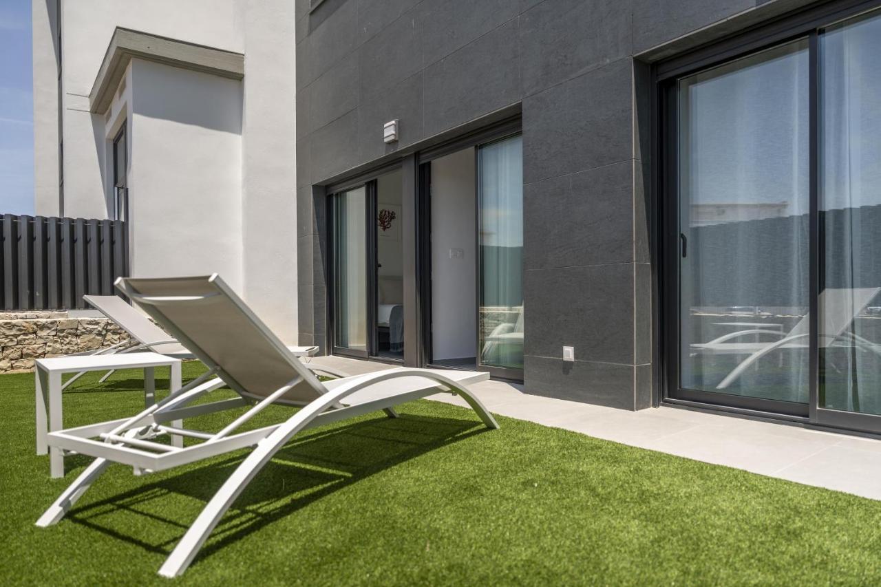 Rennes Arenal Playa 6 Apartamento Jávea Exterior foto